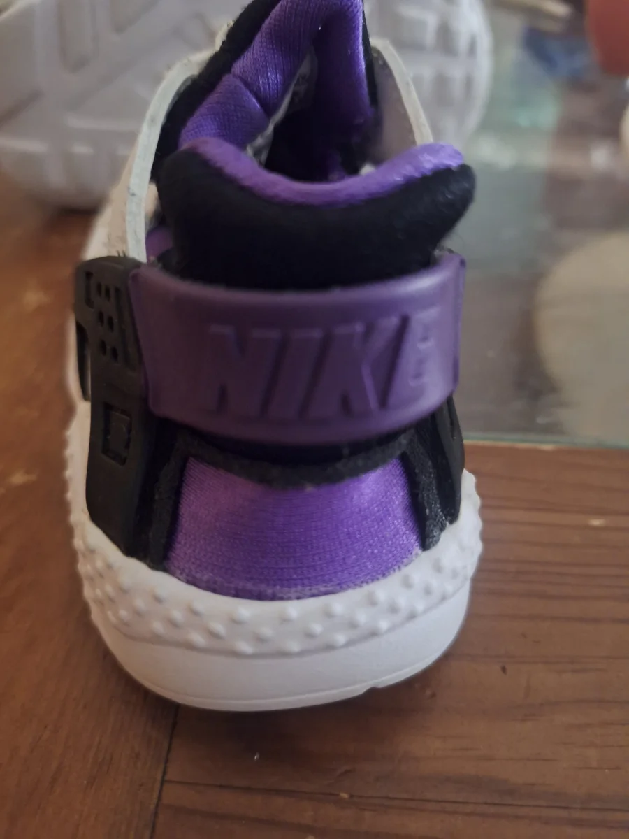 NIKE Sneaker low Bild 4
