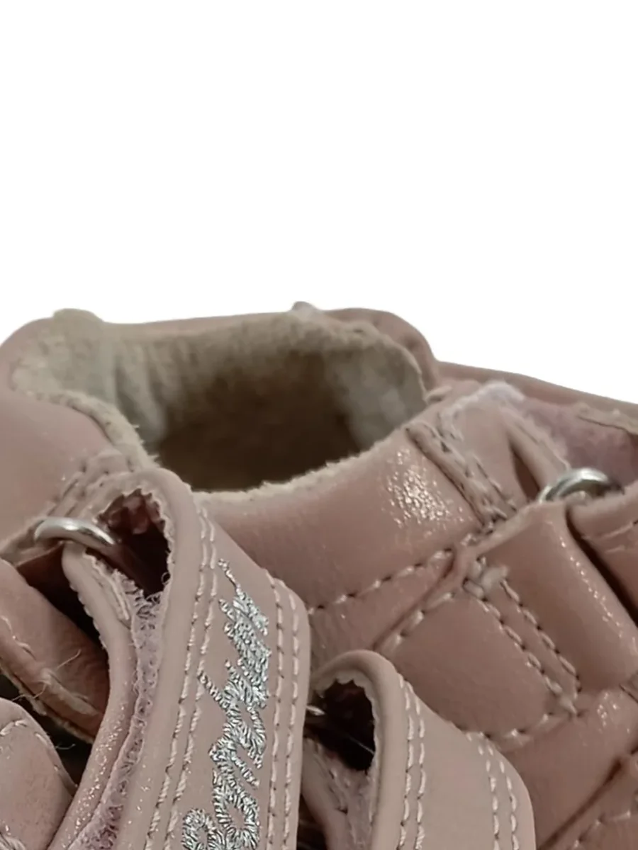 BAMBULINI Lauflernschuhe Bild 2