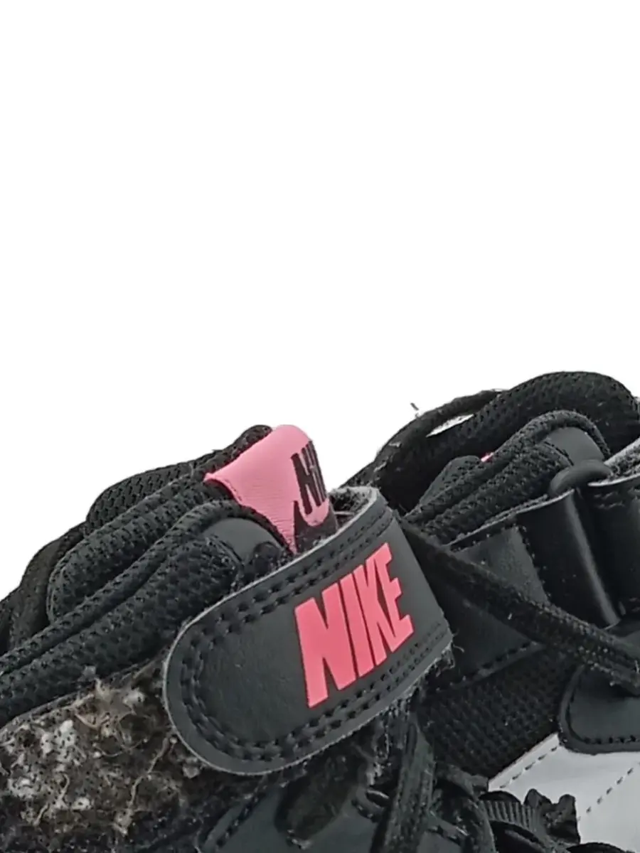 NIKE Sneaker high Bild 3