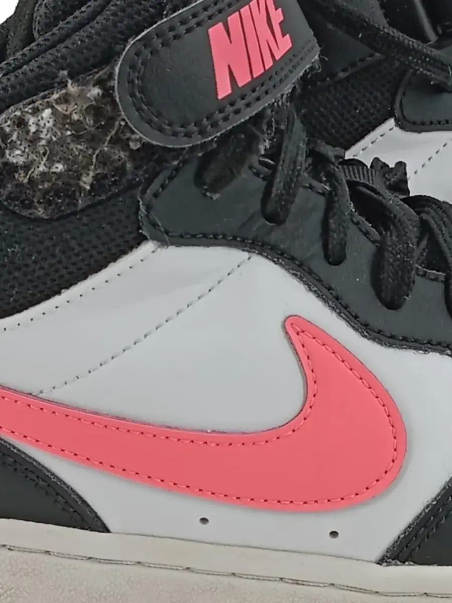 NIKE Sneaker high Bild 2