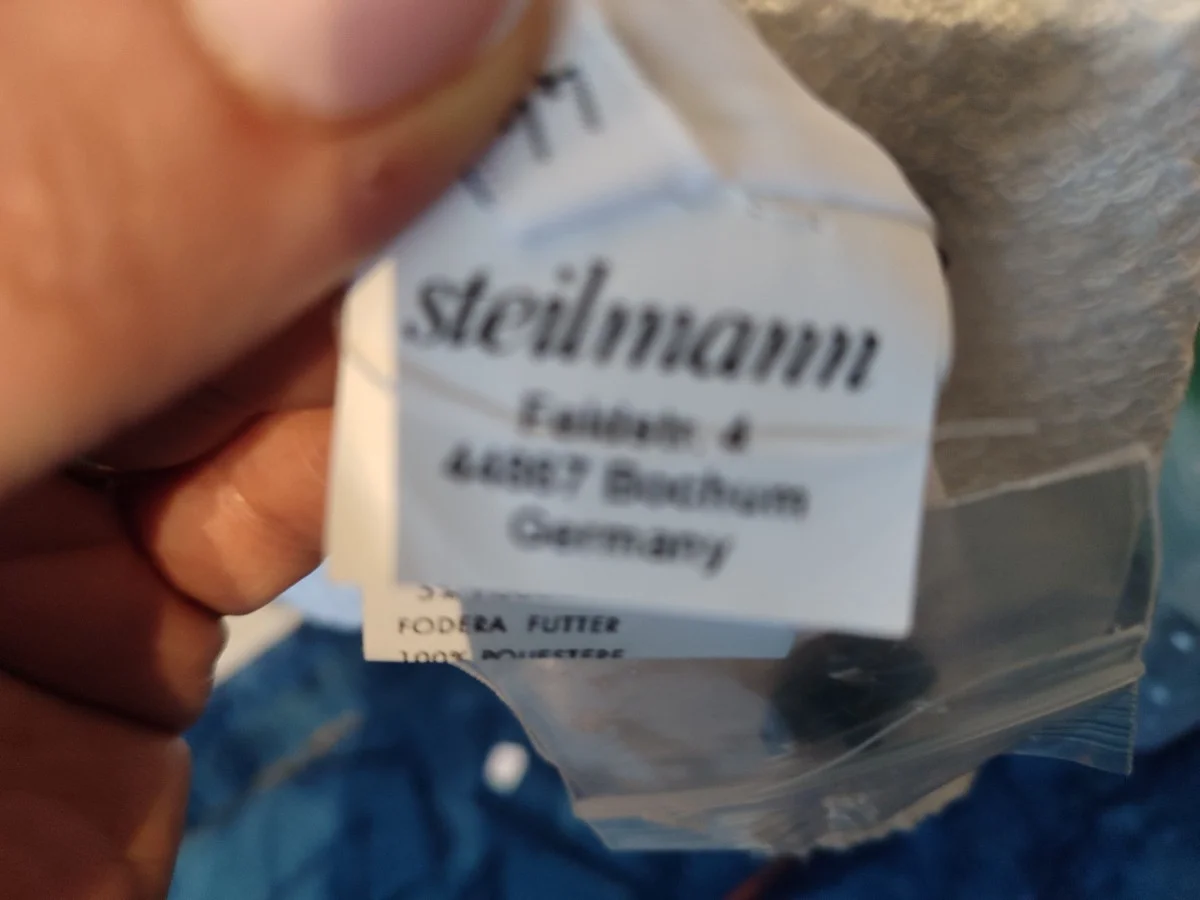STEILMANN Blazer Bild 6