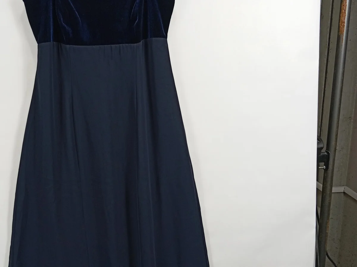 ANGIE festliches Kleid Bild 4