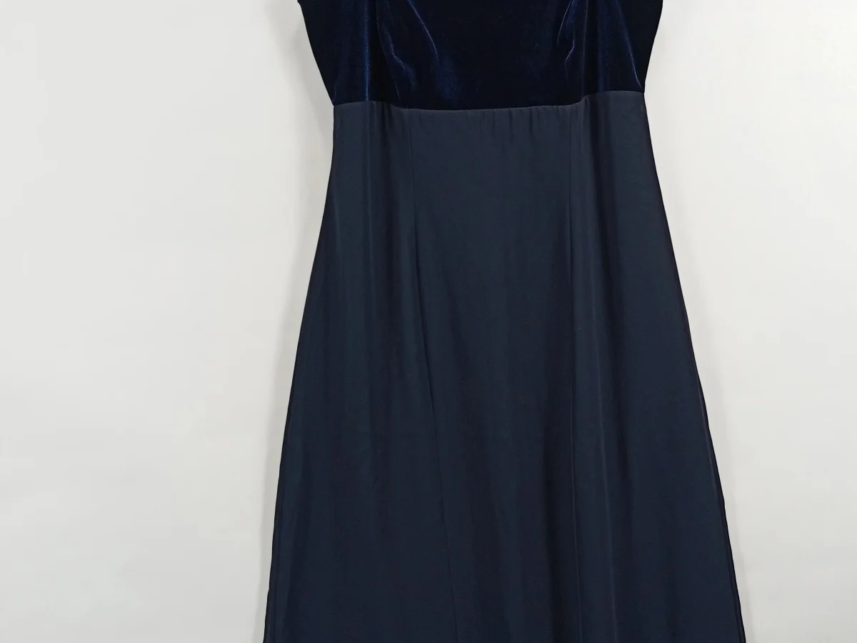 ANGIE festliches Kleid Bild 3