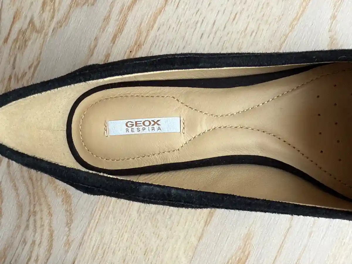 GEOX Ballerinas Bild 3