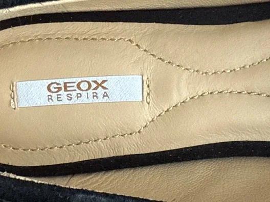GEOX Ballerinas Bild 4