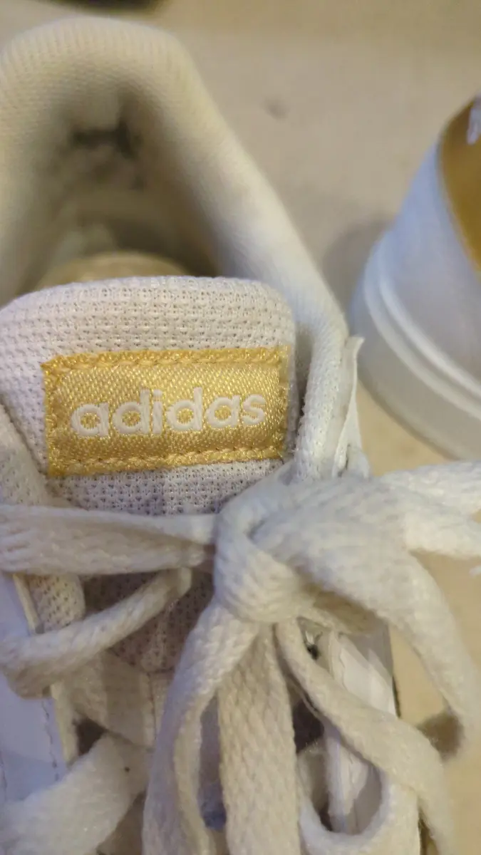 ADIDAS Sneaker low Bild 3