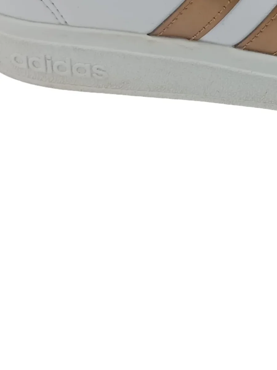 ADIDAS Sneaker low Bild 4