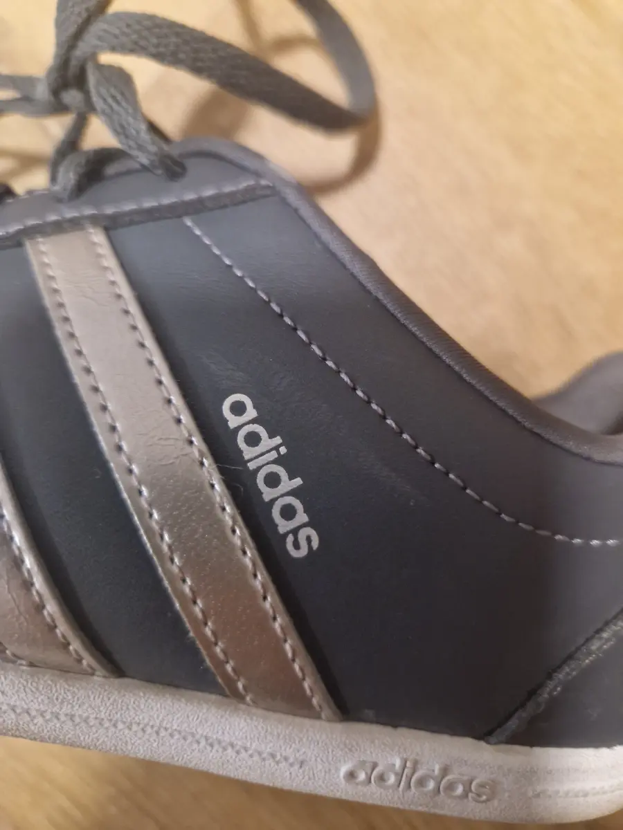 ADIDAS Sneaker low Bild 4