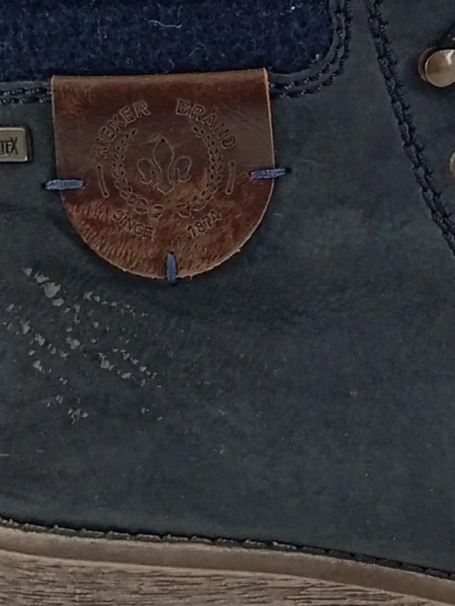 RIEKER Stiefelette Bild 2
