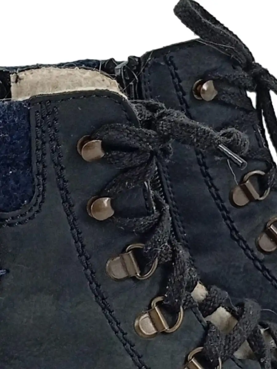 RIEKER Stiefelette Bild 3