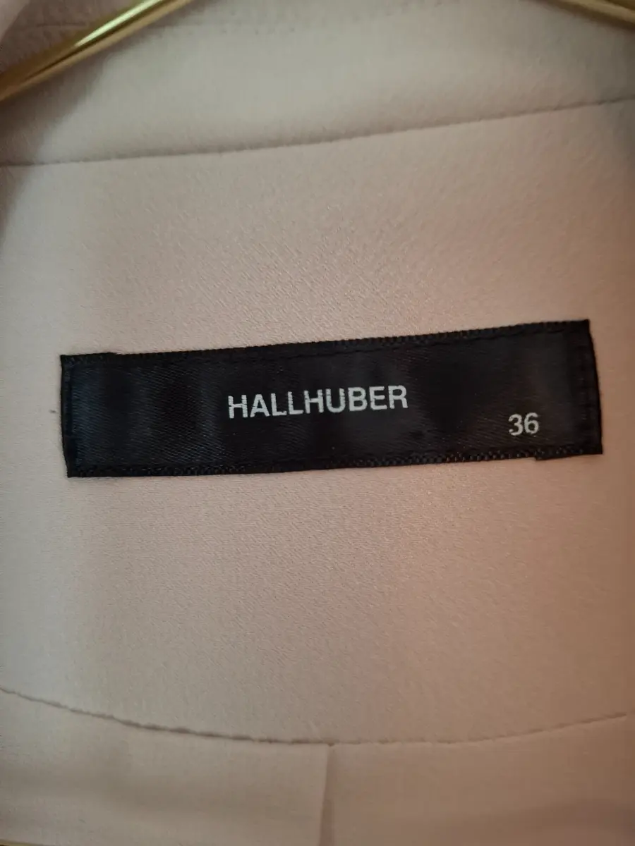 HALLHUBER Blazer Bild 2