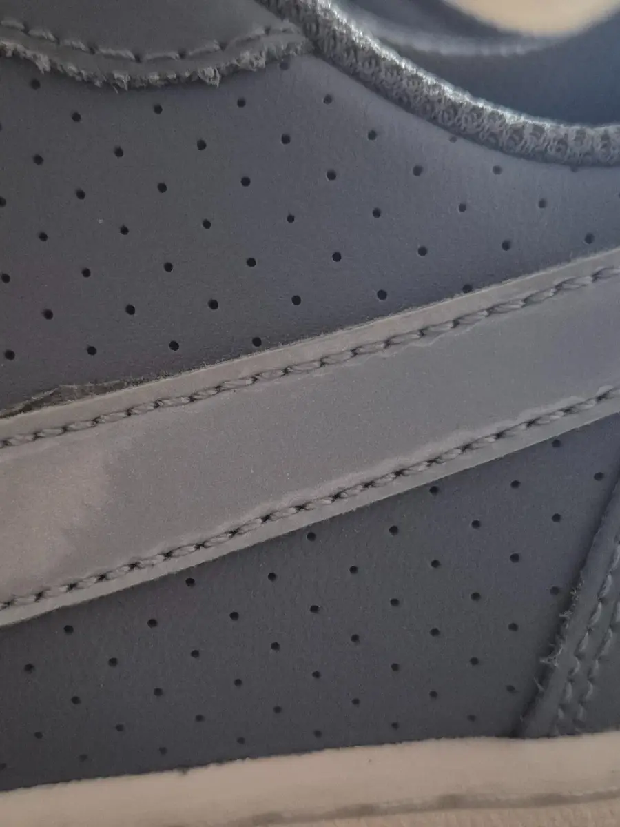 NIKE Sneaker low Bild 4