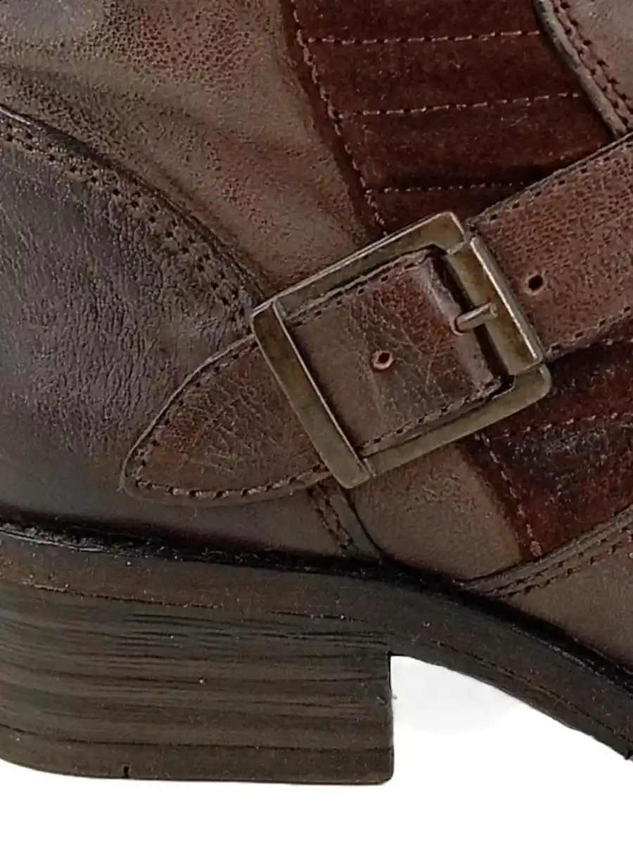 BUFFALO LONDON Stiefelette Bild 5