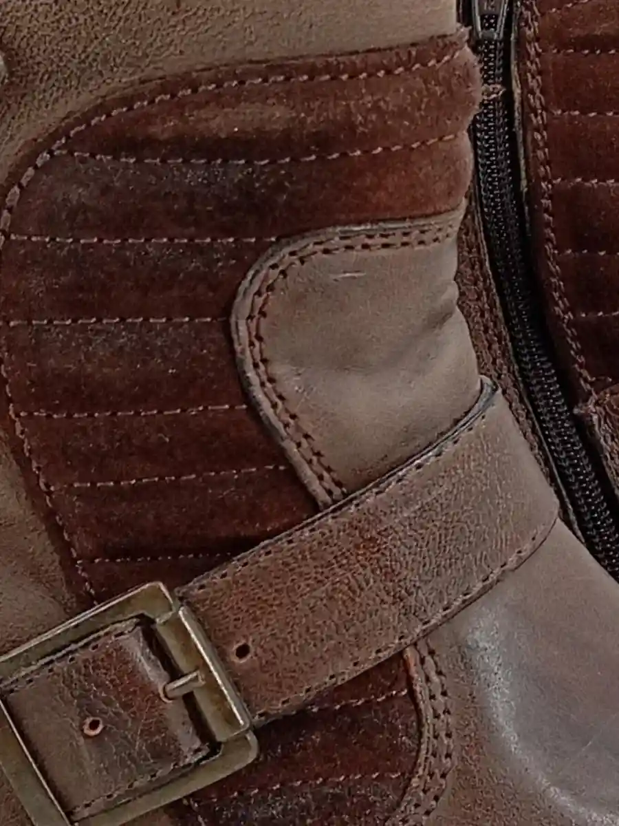 BUFFALO LONDON Stiefelette Bild 6
