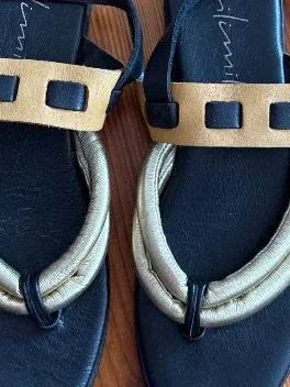 LILIMILL Sandalen Bild 3
