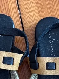 LILIMILL Sandalen Bild 5