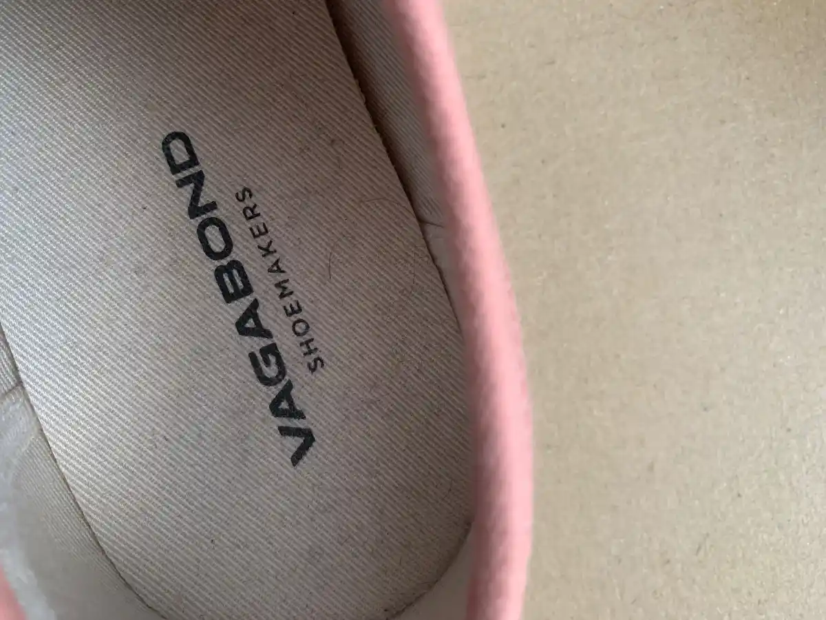 VAGABOND SHOEMAKERS Sneaker low Bild 3