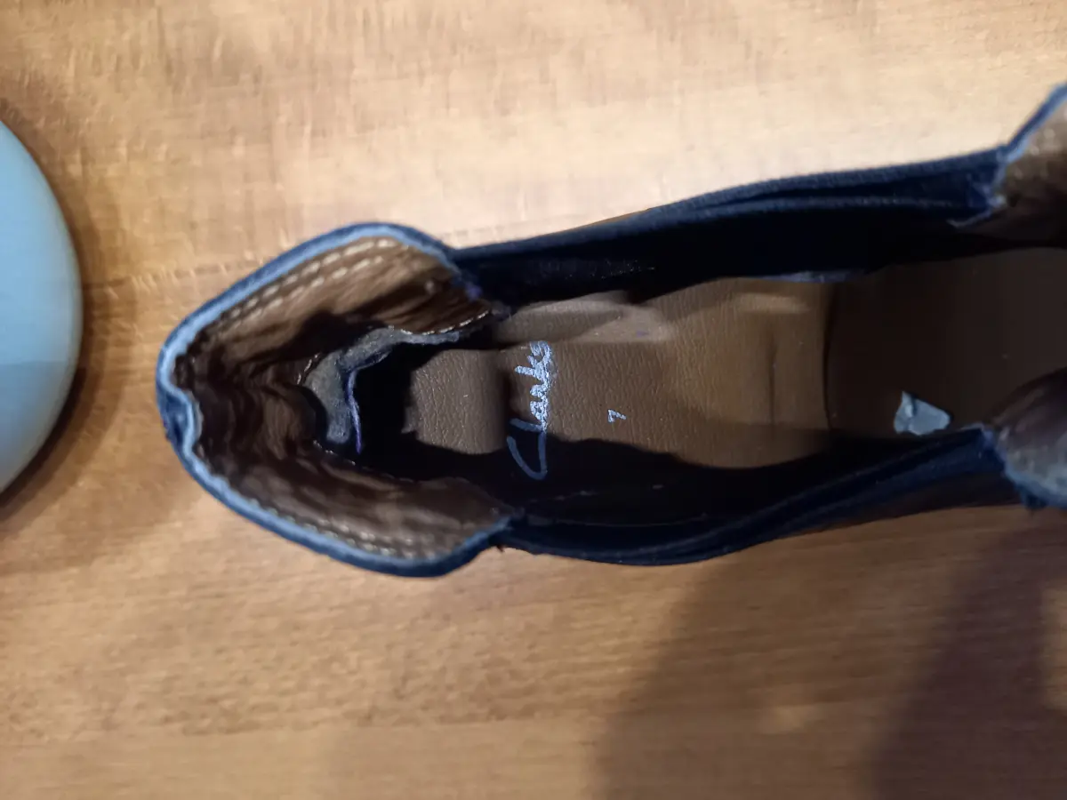 CLARKS Stiefelette Bild 5