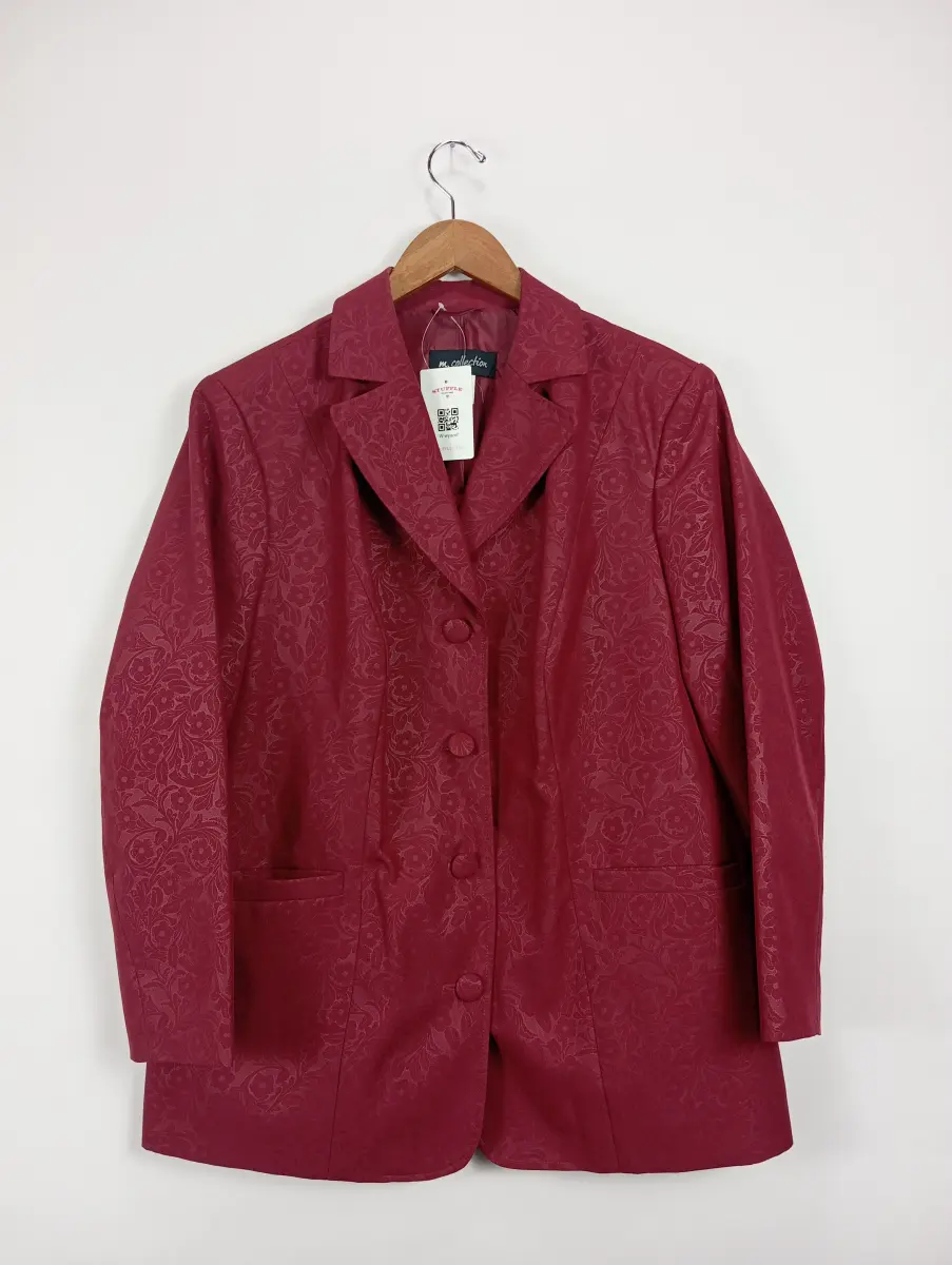M.COLLECTION Blazer Bild 2