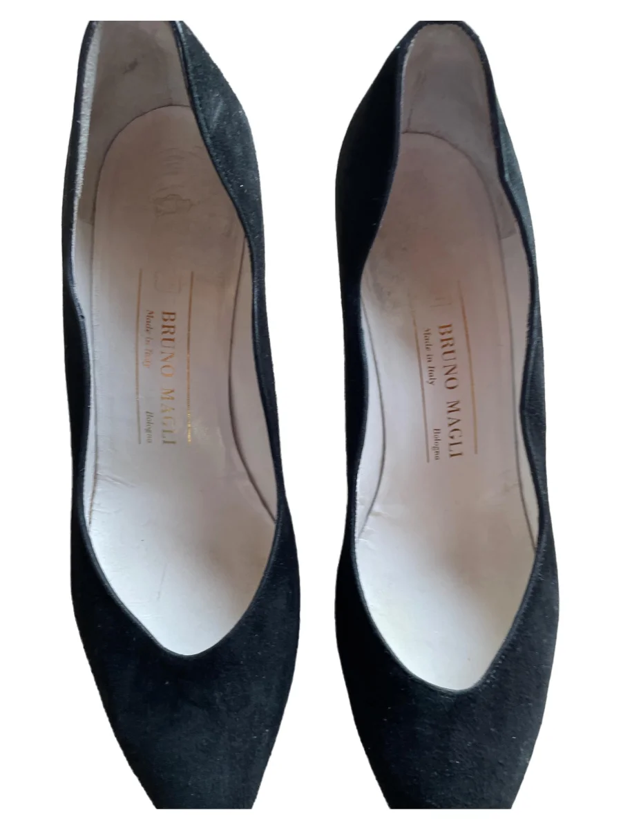 BRUNO MAGLI Pumps Bild 2