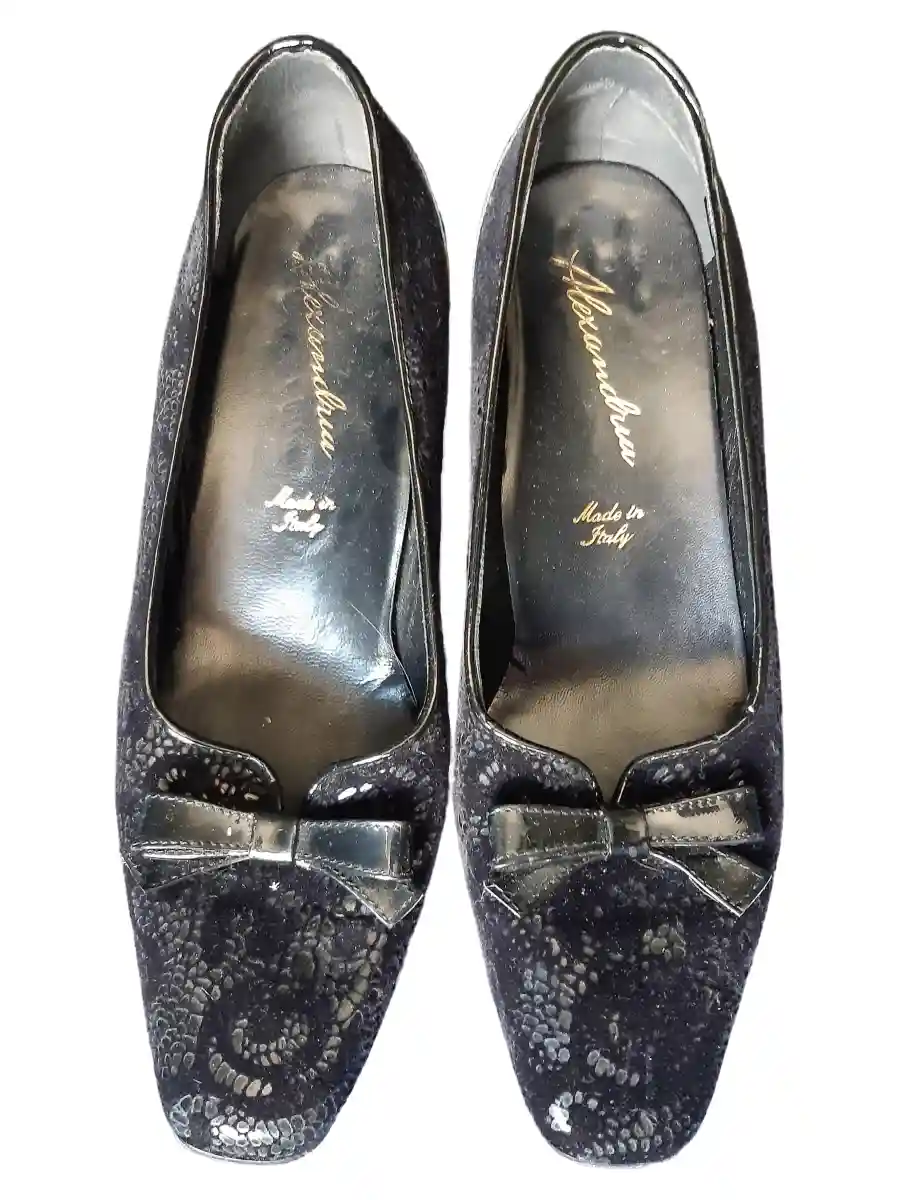 ALEXANDRIA Pumps Bild 4