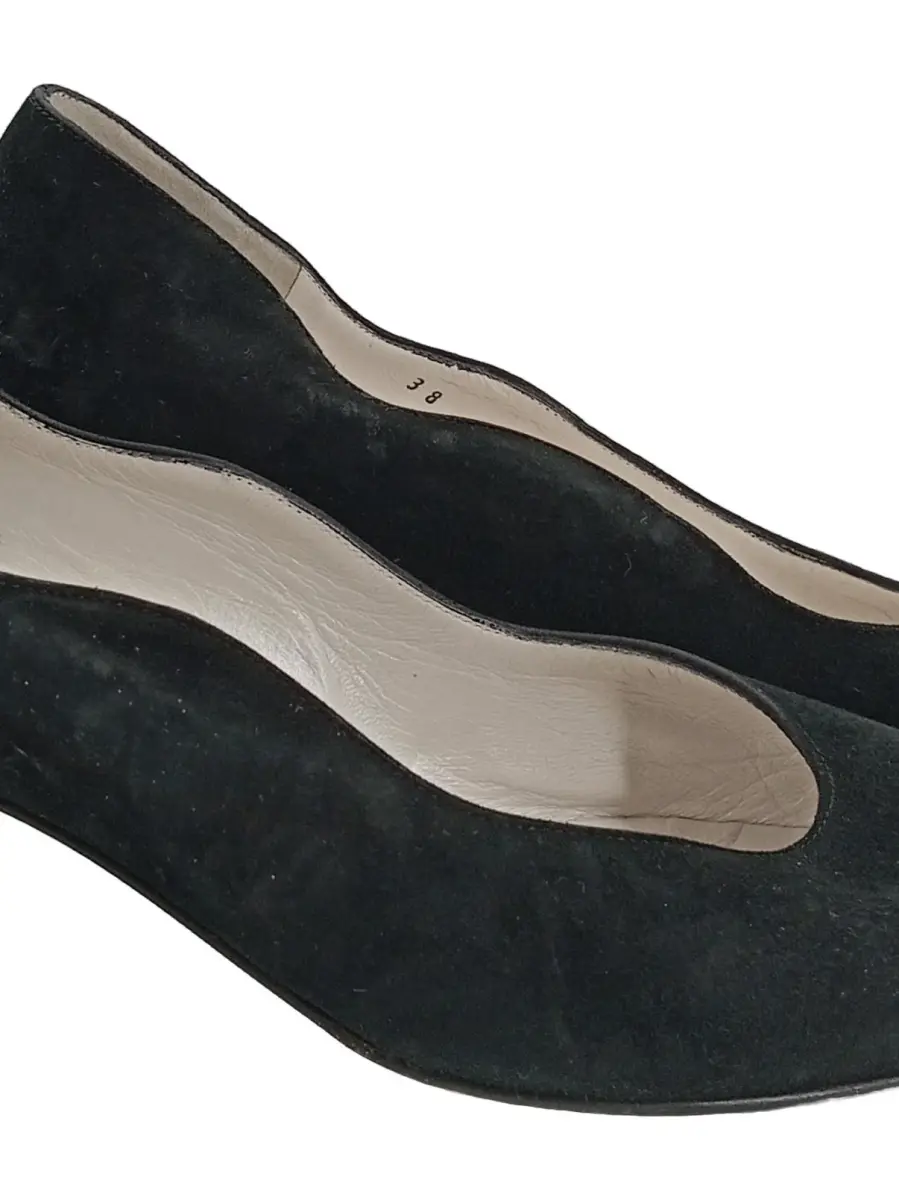 BRUNO MAGLI Pumps Bild 3