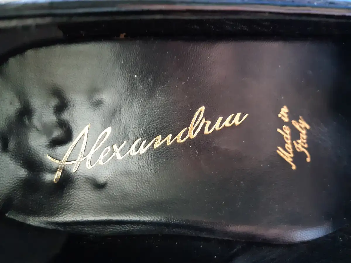 ALEXANDRIA Pumps Bild 5
