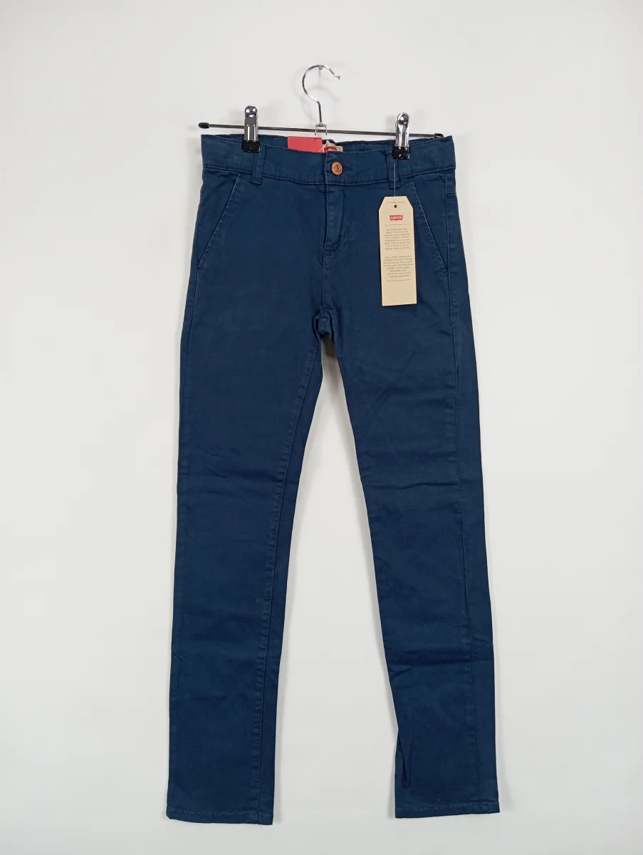 LEVI'S Jeans Regular Fit Bild 2