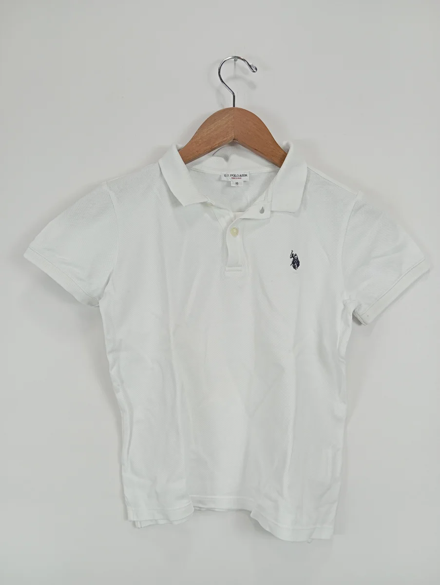 U.S. POLO ASSN. Poloshirt Bild 2