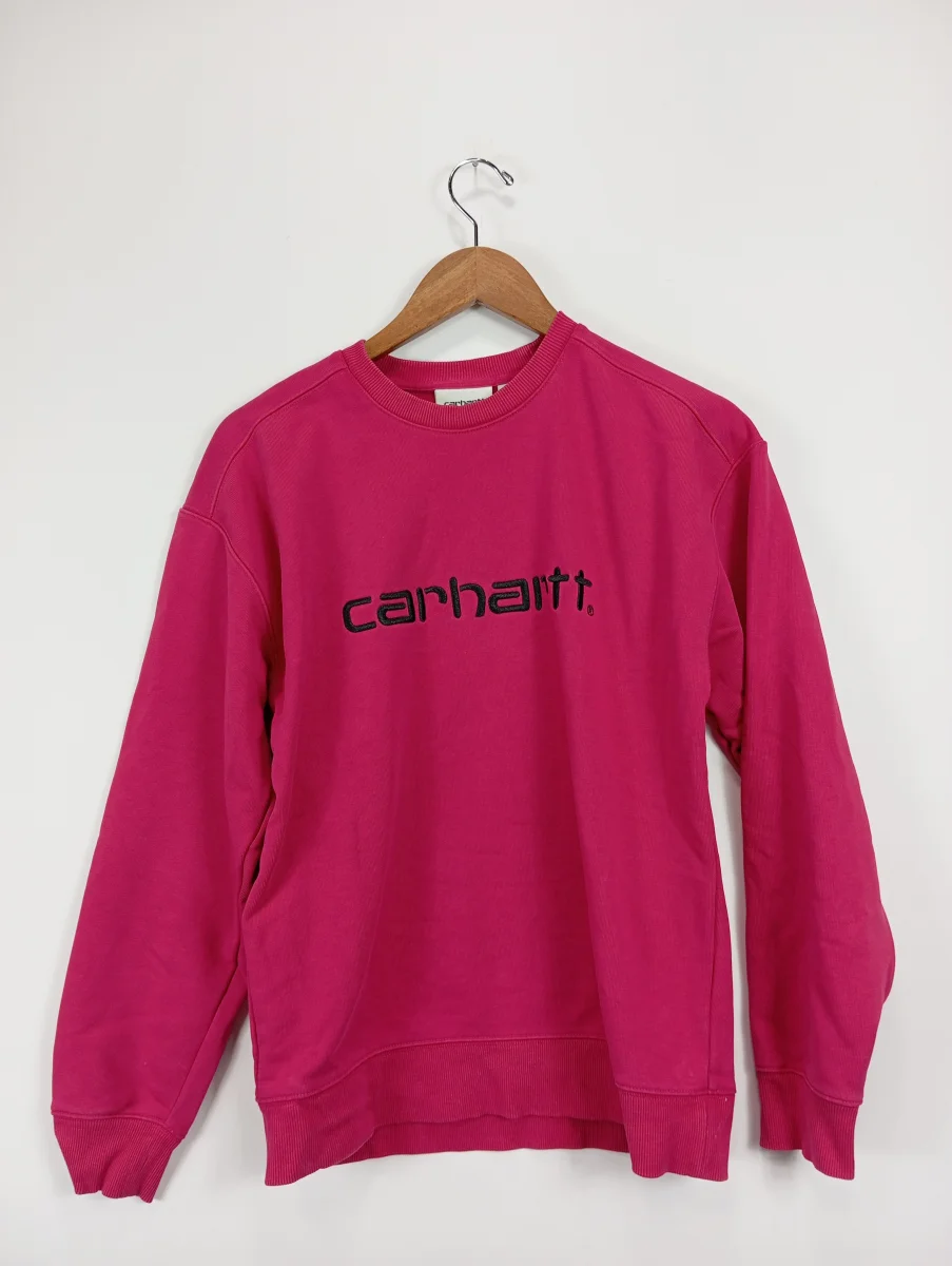 CARHARTT Sweatshirt Bild 2