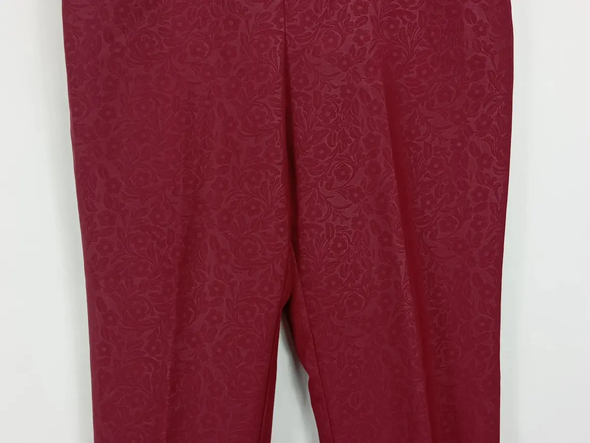 M.COLLECTION Stoffhose Bild 2