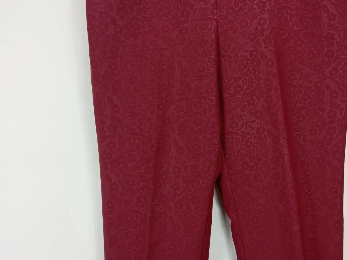 M.COLLECTION Stoffhose Bild 3