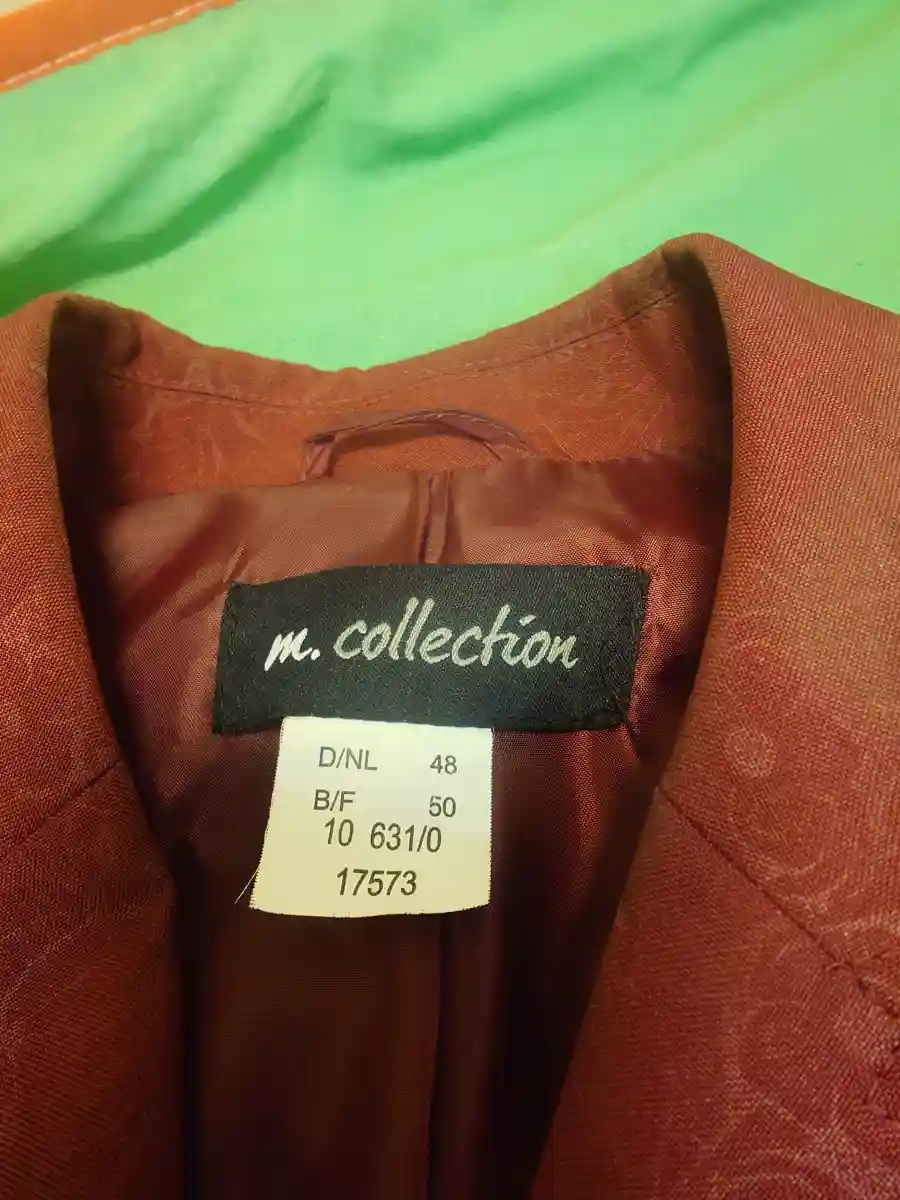 M.COLLECTION Blazer Bild 5