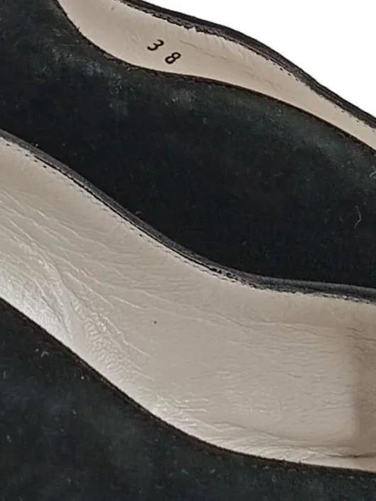 BRUNO MAGLI Pumps Bild 4