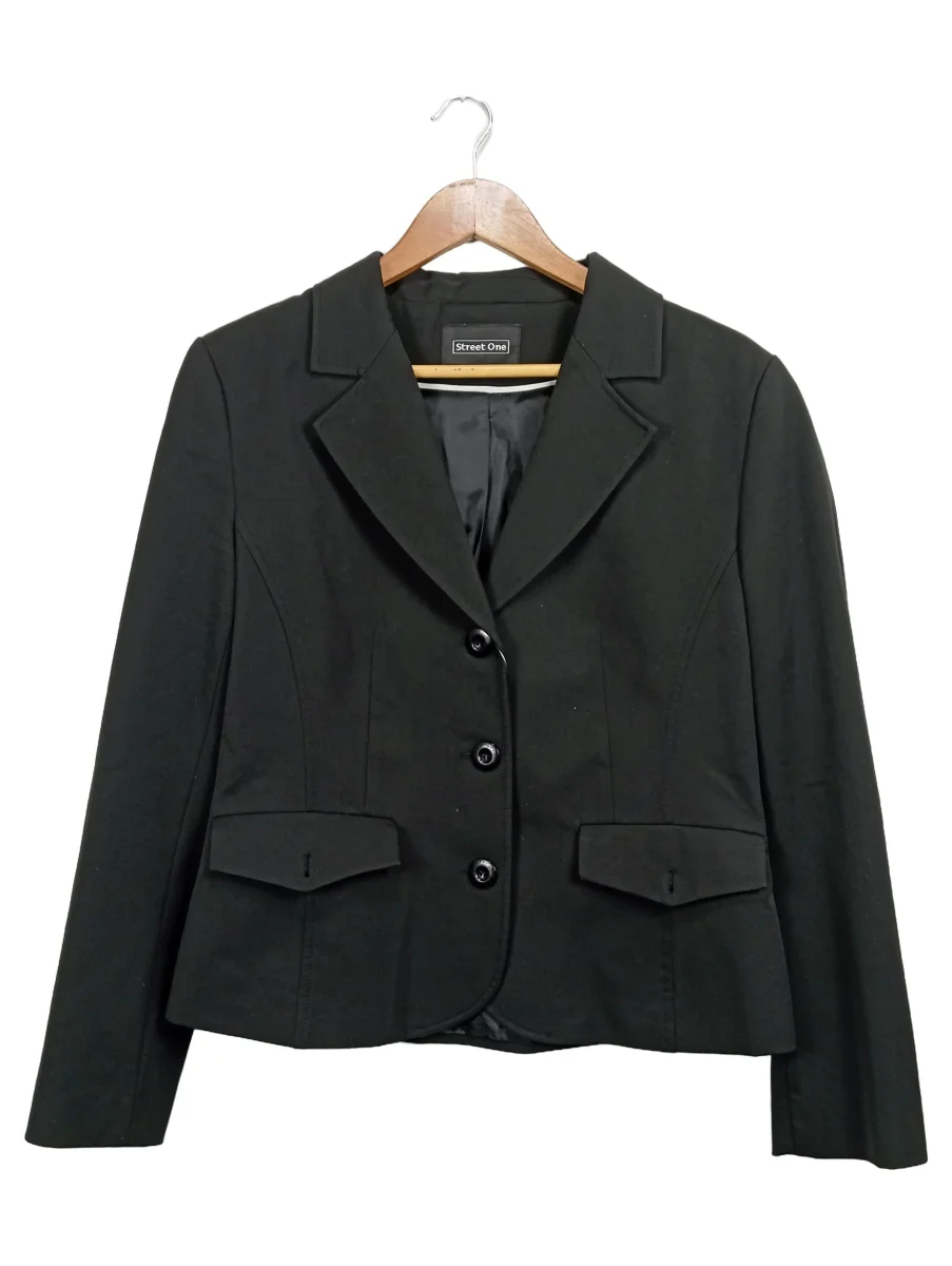 Street One Blazer