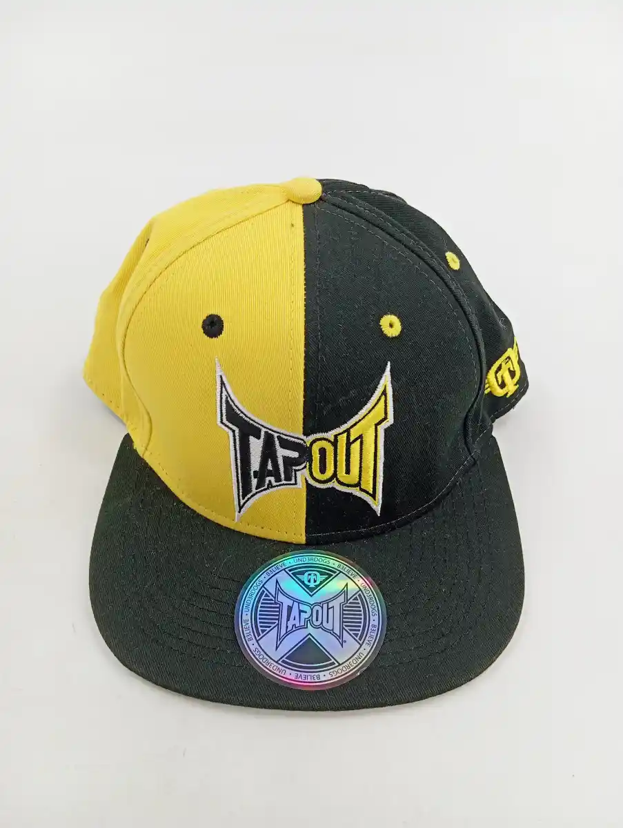 TAPOUT Cap Bild 2