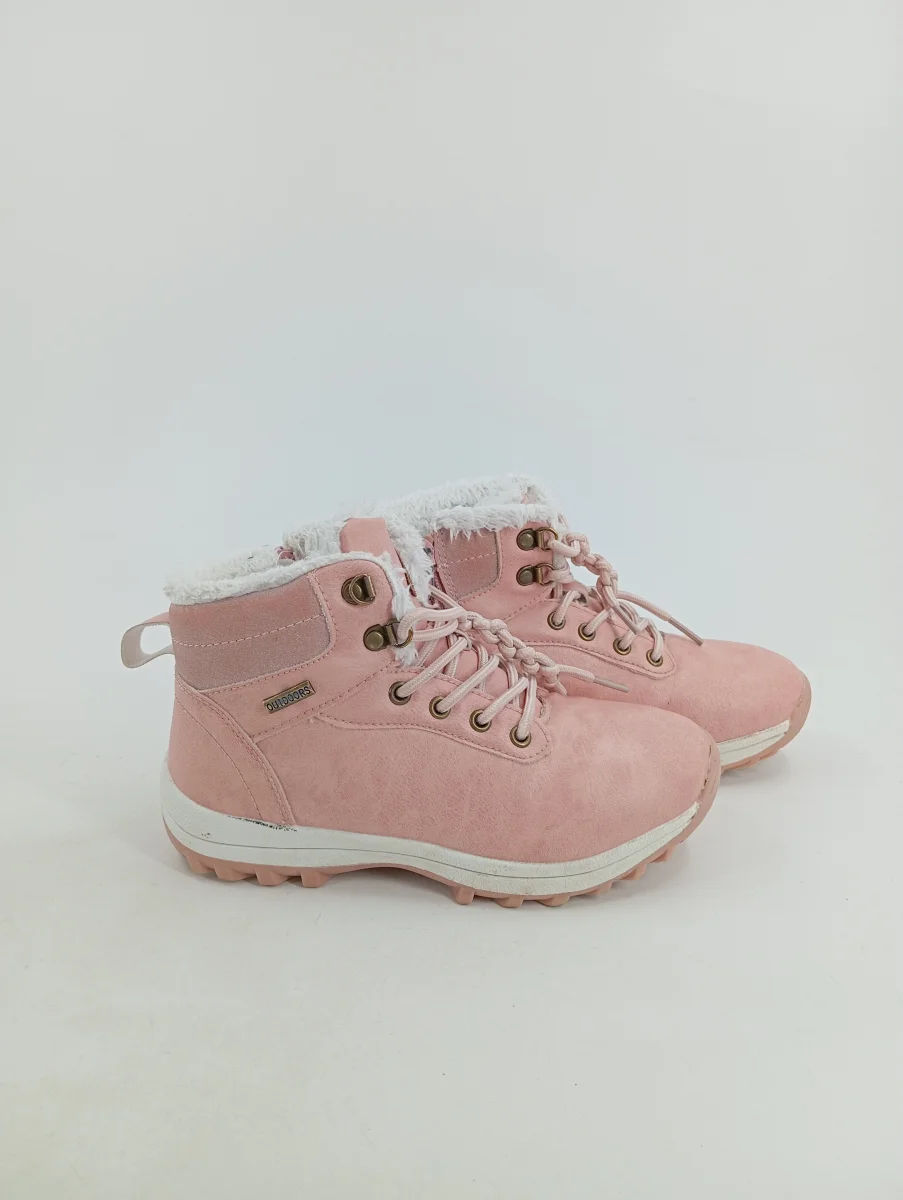 MISHANSHA Schneestiefel Bild 2