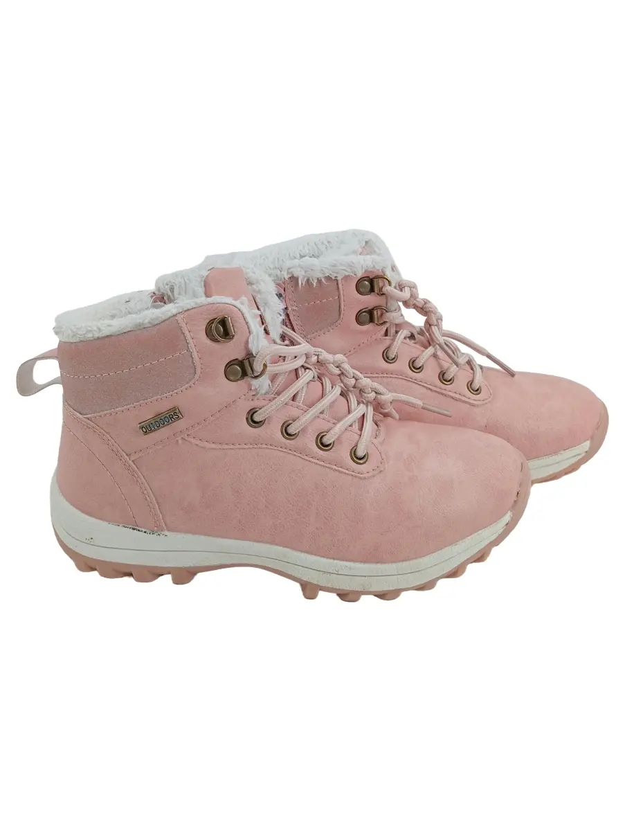MISHANSHA Schneestiefel