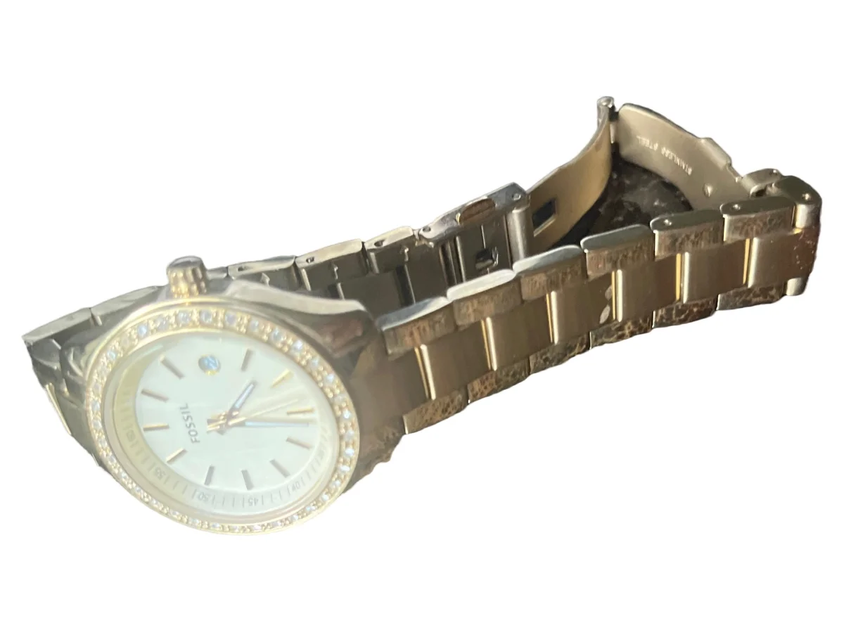 FOSSIL Armbanduhr Bild 2