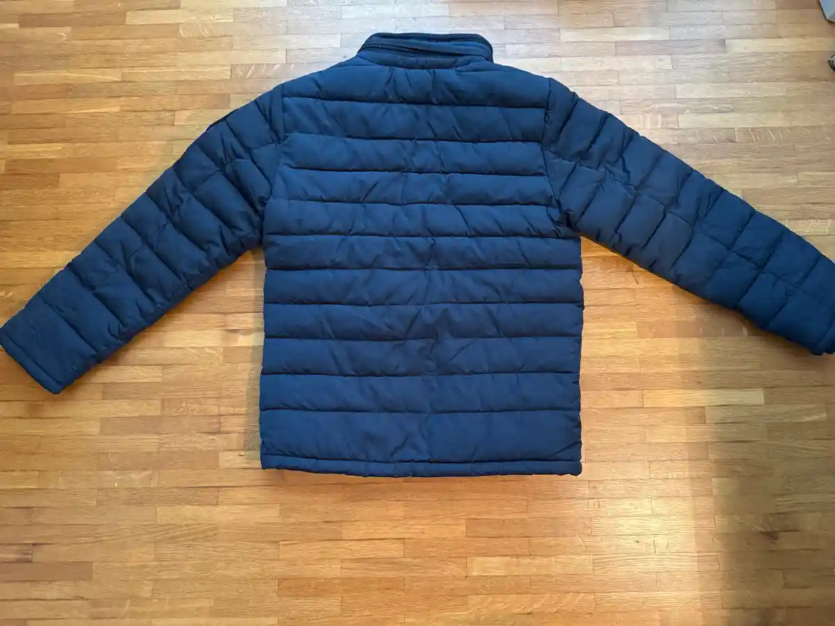 PETROL INDUSTRIES Steppjacke Bild 6