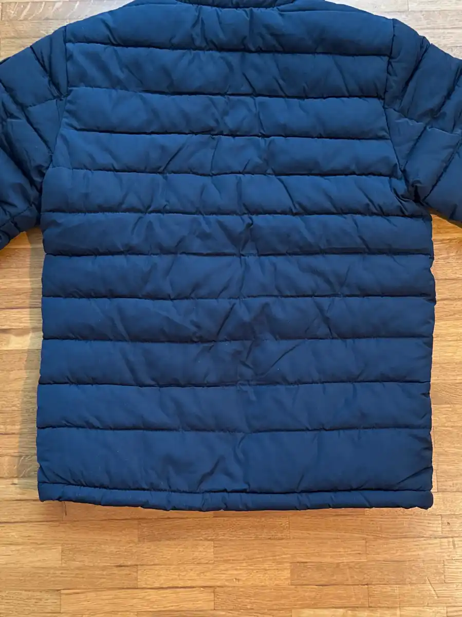PETROL INDUSTRIES Steppjacke Bild 5