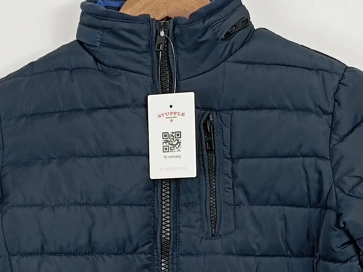PETROL INDUSTRIES Steppjacke Bild 3