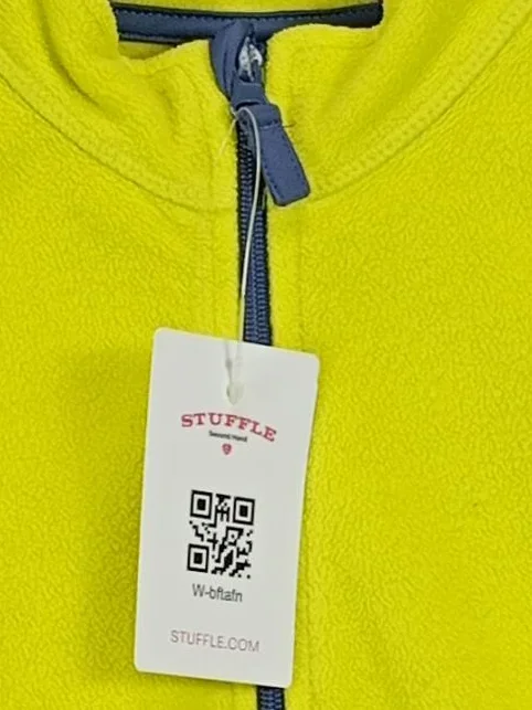SCHIESSER Fleecejacke Bild 2