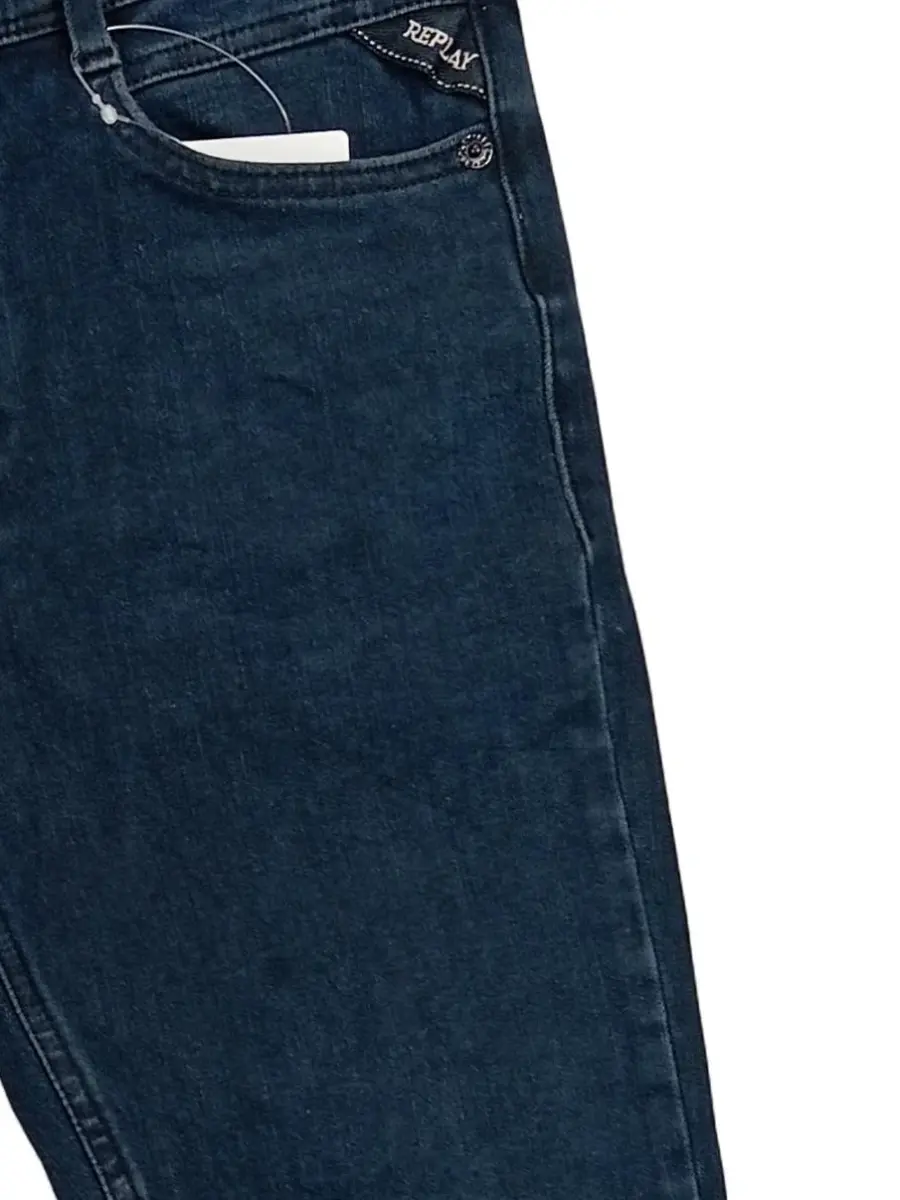 REPLAY Jeans Regular Fit Bild 2