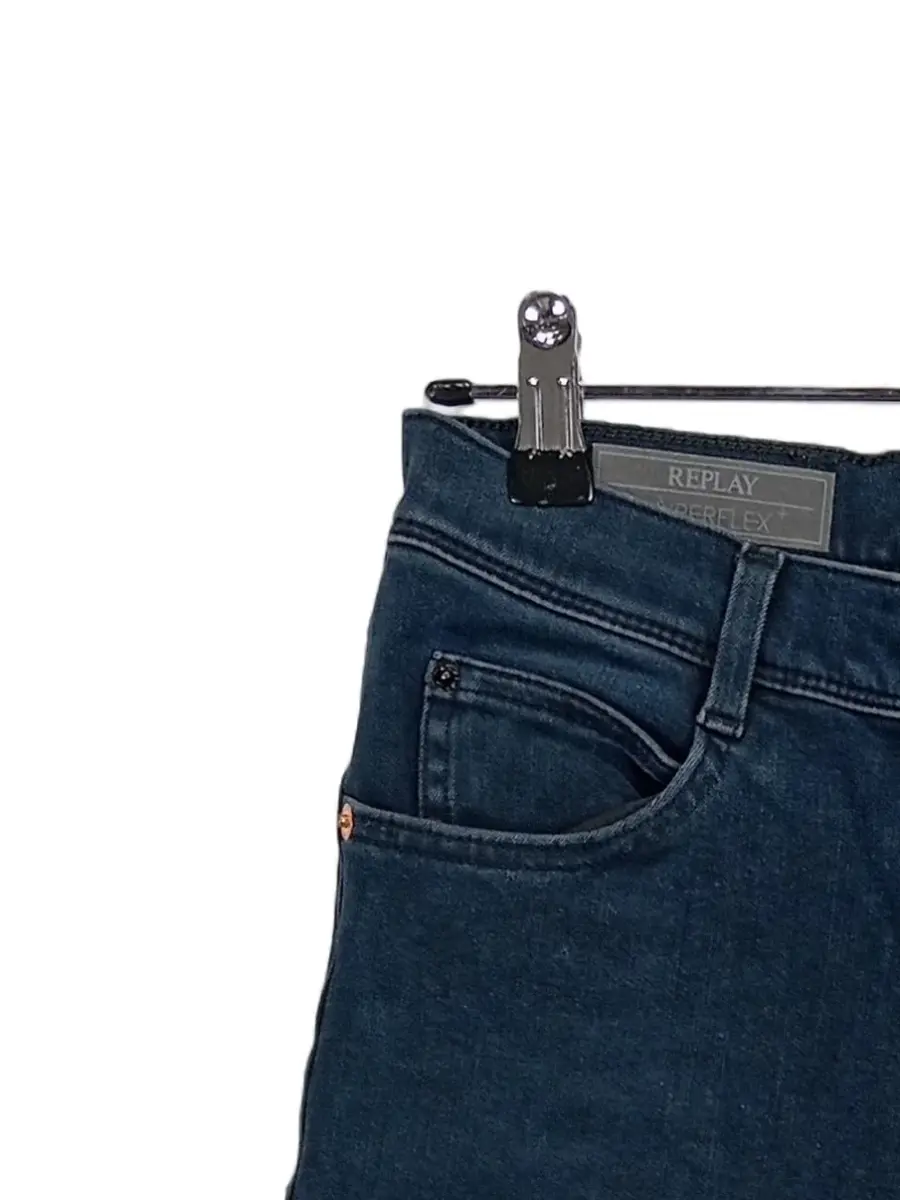 REPLAY Jeans Regular Fit Bild 3
