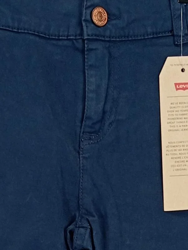 LEVI'S Jeans Regular Fit Bild 3