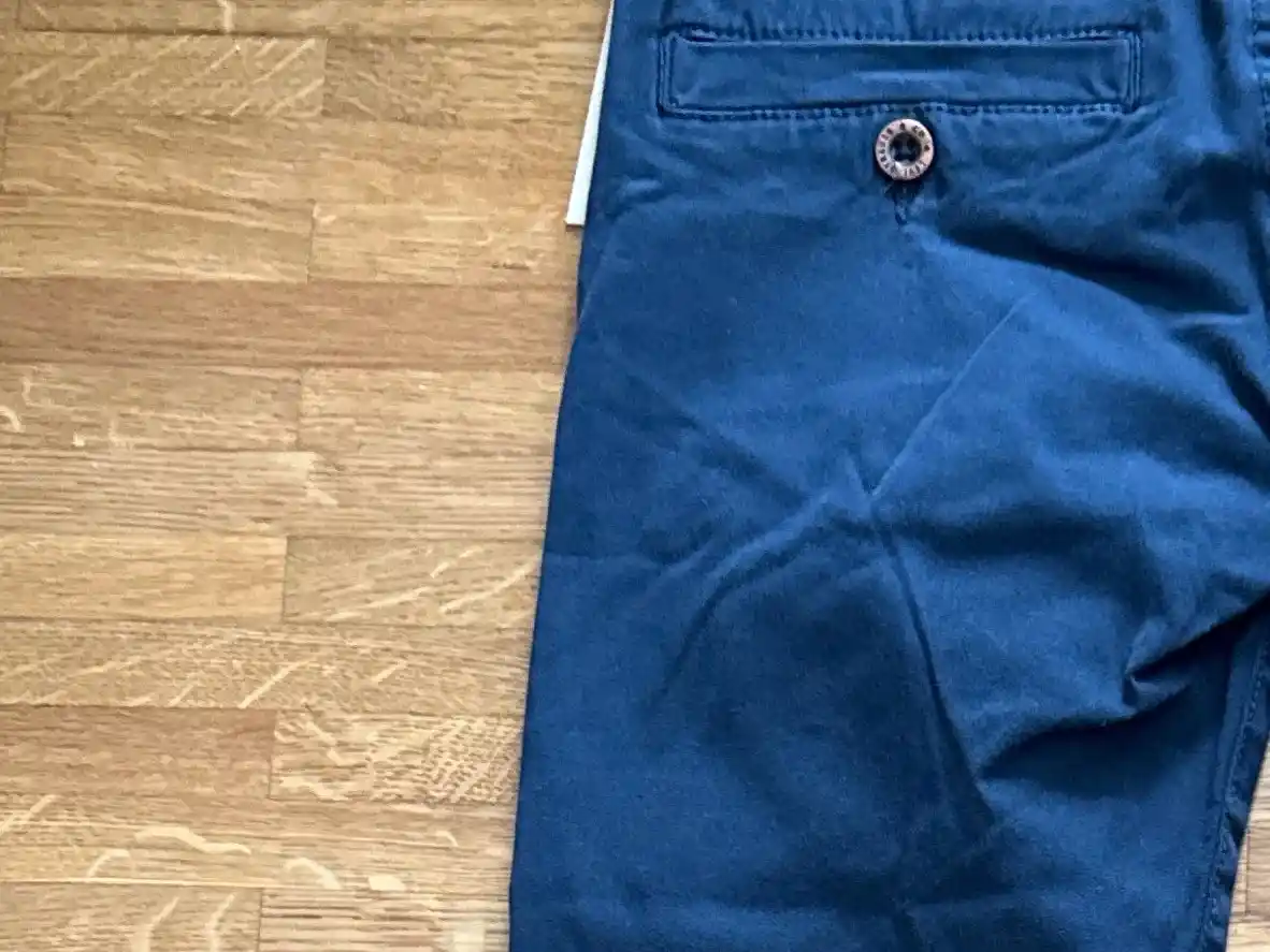 LEVI'S Jeans Regular Fit Bild 4