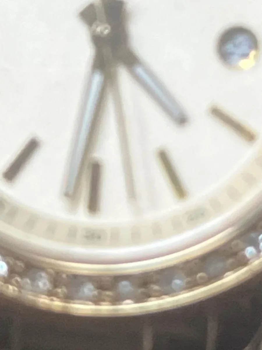 FOSSIL Armbanduhr Bild 4