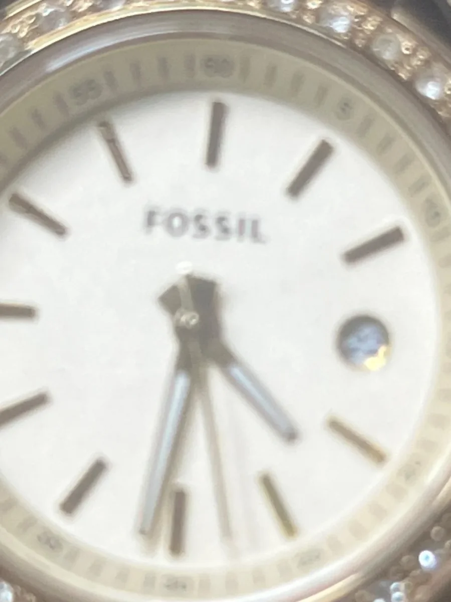 FOSSIL Armbanduhr Bild 3