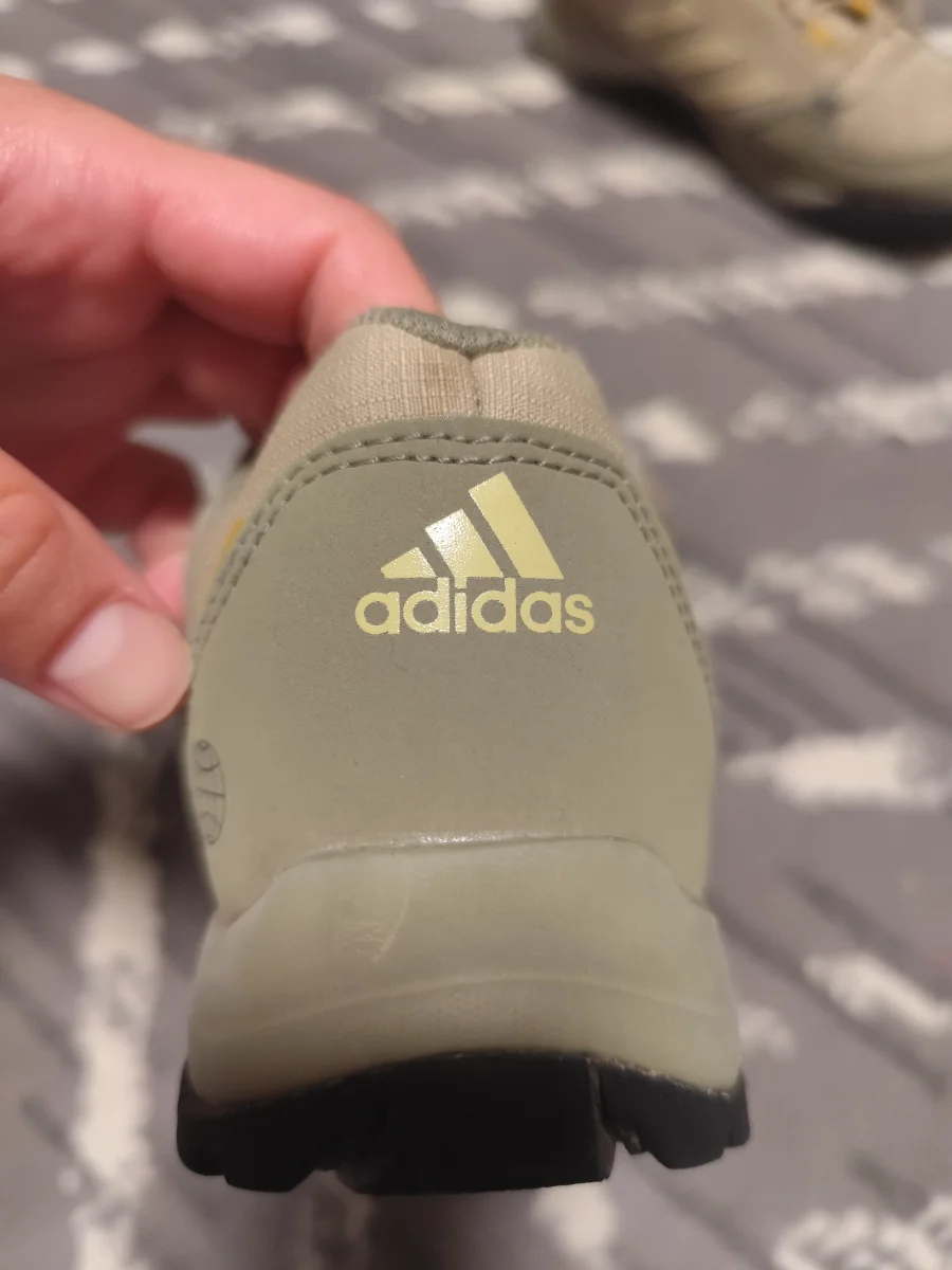 ADIDAS Outdoorschuhe Bild 3